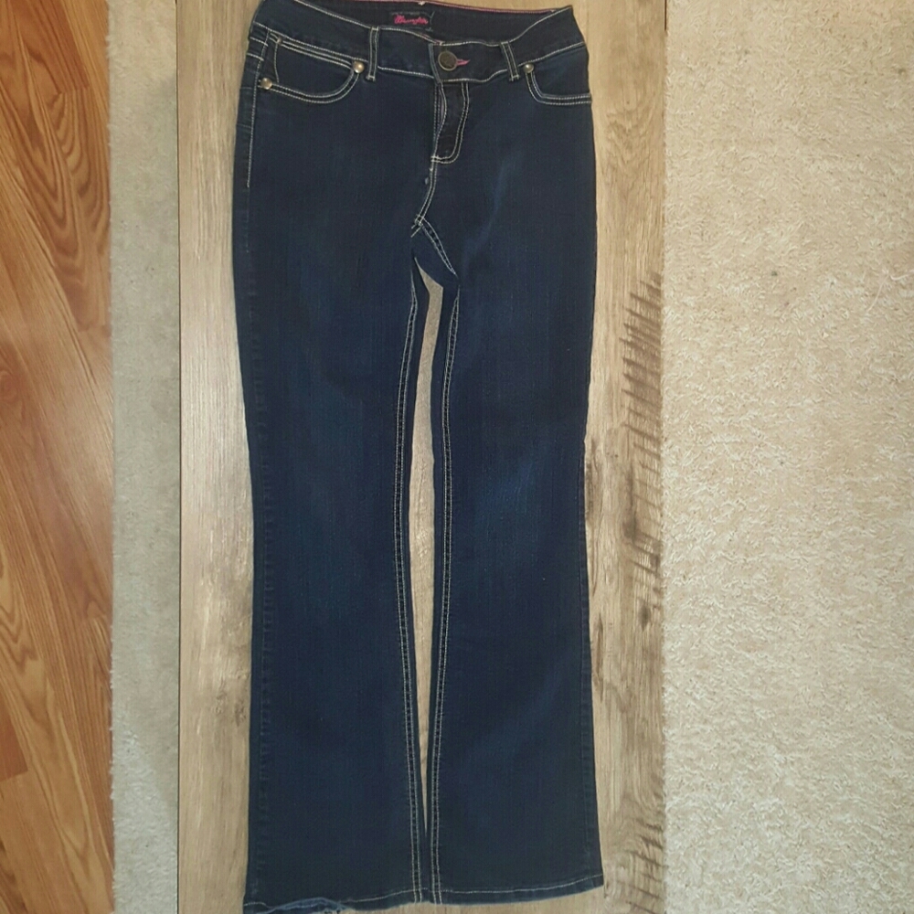 Wrangler Jeans